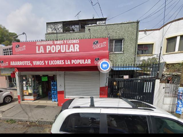 Casa en venta en Ciudad Jardin, Coyoacán, Ciudad de México