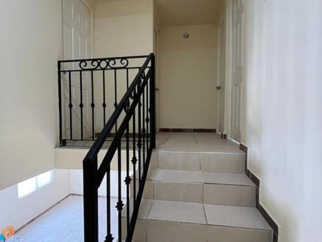 CASA EN VENTA EN CIUDAD JUAREZ FRACCIONAMIENTO MONTE CARLO