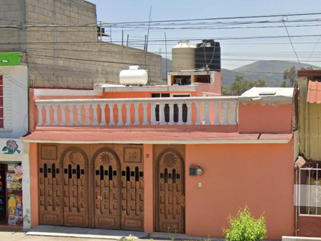Casa en venta en Ciudad Labor, Tultitlán, México