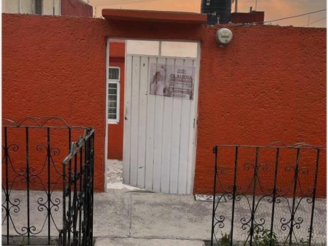 Casa en venta en Ciudad Labor, Tultitlán, México