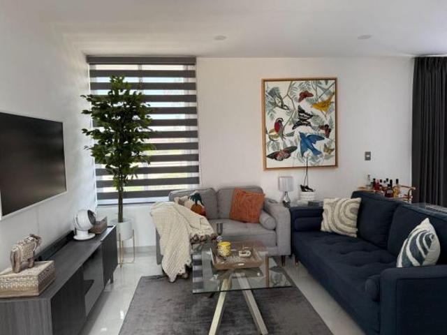 Casa en Venta en Ciudad Maderas Corregidora, Querétaro, Semiamueblada