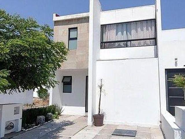Casa en Venta en Ciudad Maderas, El Marqu?s