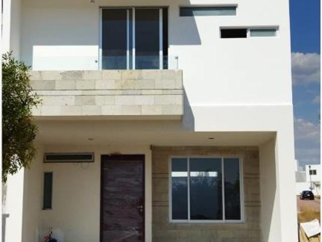 Casa en venta en Ciudad Maderas, El Marqués, Querétaro