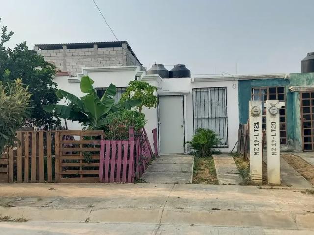 Casa en venta en Ciudad Maya, Berriozábal, Chiapas