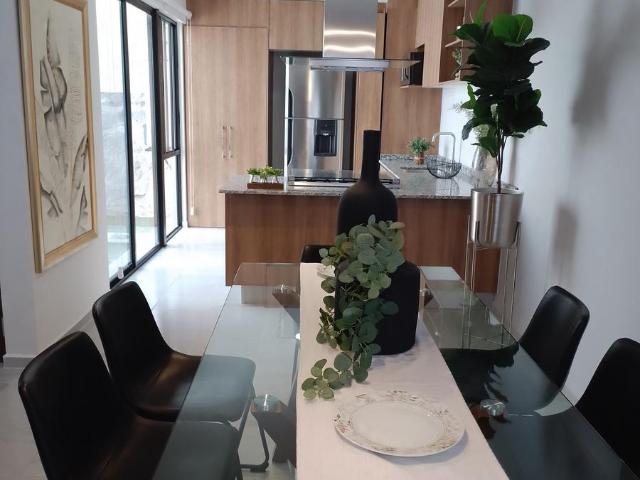 Casa en venta en Ciudad Meseta con 3 recamaras y amplio jard?n