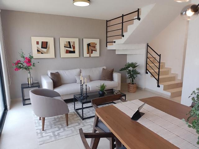 Casa en venta en Ciudad Meseta con 3 recamaras y amplios espacios