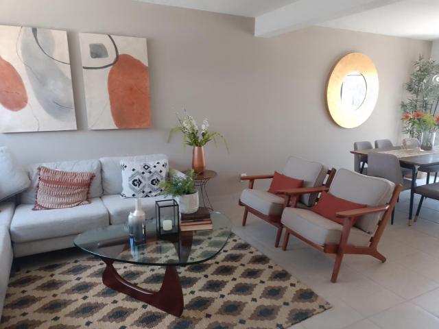 Casa en Venta en Ciudad Meseta con 3 recamaras y terraza