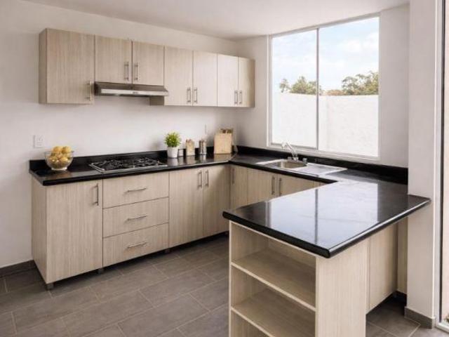 Casa en venta en Ciudad Meseta, Querétaro, 3 Recámaras, Gran Ubicación