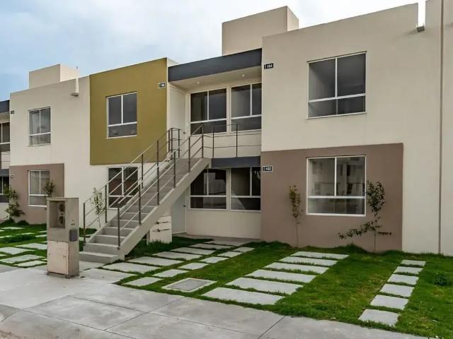Casa en Venta en Ciudad Natura Tizayuca II, Hidalgo
