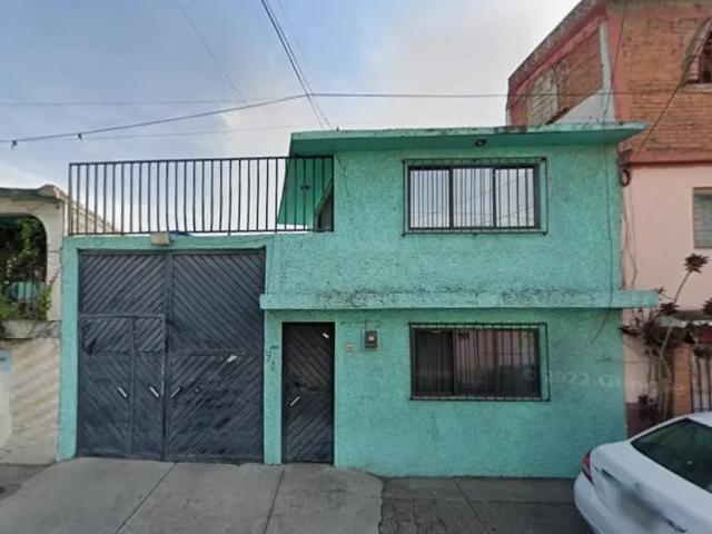 Casa en Venta en Ciudad Nezahualcóyotl
