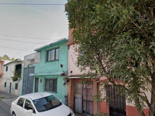CASA EN VENTA EN CIUDAD NEZAHUALCOYOTL