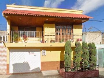 CASA EN VENTA EN CIUDAD NEZAHUALCOYOTL EDOMEX