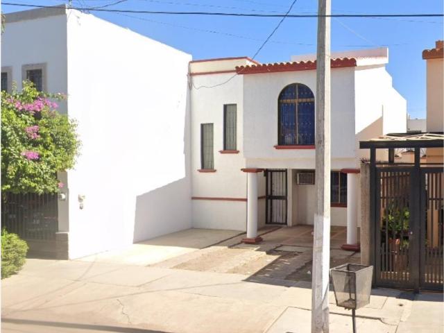 Casa en venta en Ciudad Obregon Centro, Cajeme, Sonora