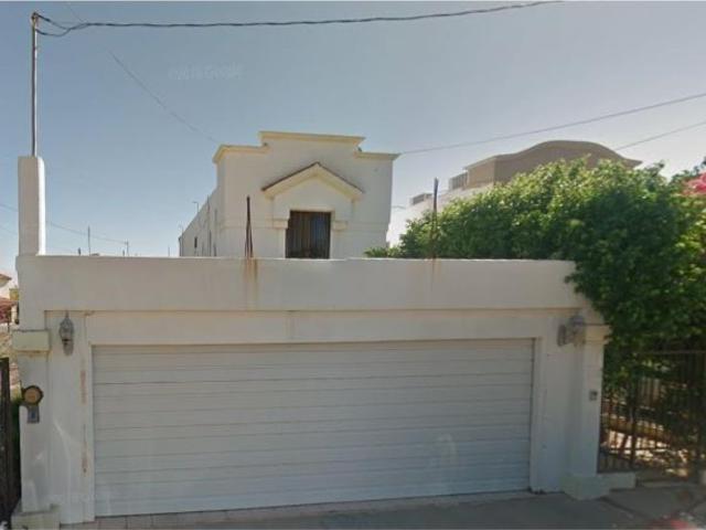 Casa en venta en Ciudad Obregon Centro, Cajeme, Sonora