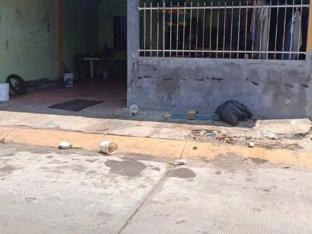 Casa en venta en Ciudad Olmeca, Coatzacoalcos, Veracruz de Ignacio de la Llave
