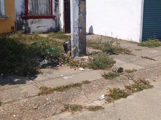 Casa en venta en Ciudad Olmeca, Coatzacoalcos, Veracruz de Ignacio de la Llave