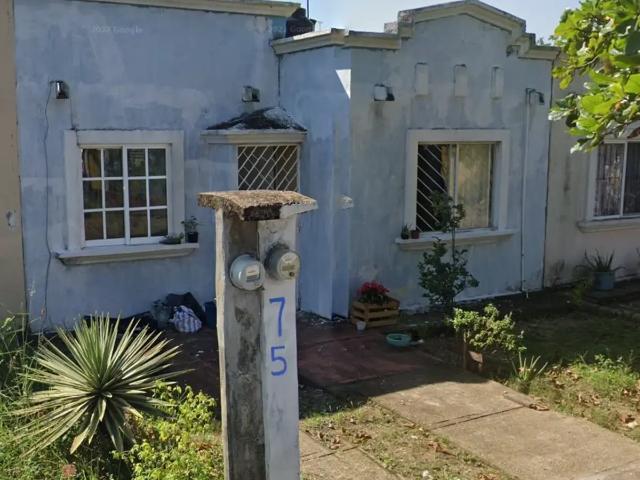 Casa en Venta en Ciudad Olmeca, Coatzacoalcos, Veracruz de Ignacio de la Llave