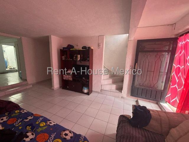 Casa en Venta en Ciudad Oriente, Ecatepec de Morelos GIS 26 2671