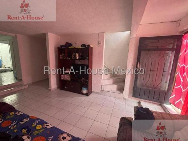 Casa en Venta en Ciudad Oriente, Ecatepec de Morelos GIS 26 2671