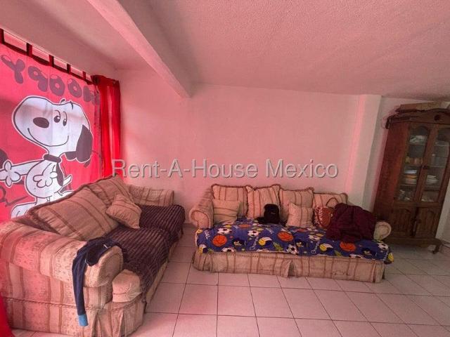 Casa en Venta, Ciudad Oriente, Ecatepec de Morelos MP 26 2671
