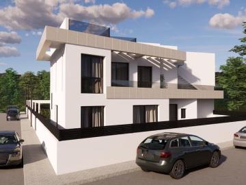 Casa en venta en Ciudad Quesada, Alicante Costa Blanca