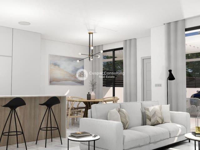 Casa en venta en Rojales, Alicante Costa Blanca