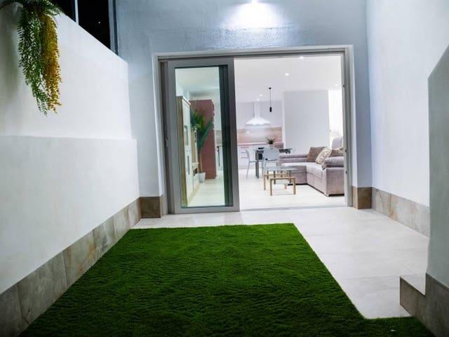 Chalet en venta en Ciudad Quesada, Alicante Costa Blanca