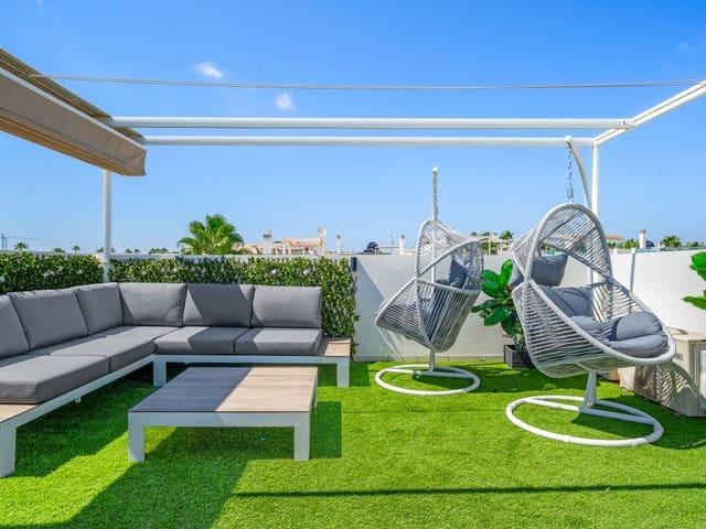 Casa en venta en Ciudad Quesada, Alicante Costa Blanca
