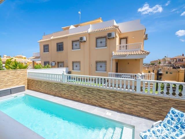 Casa en venta en Ciudad Quesada, Alicante Costa Blanca