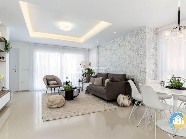 Casa en venta en Ciudad Quesada, Alicante Costa Blanca