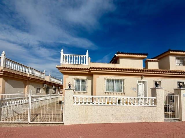 Chalet en venta en Ciudad Quesada, Alicante Costa Blanca