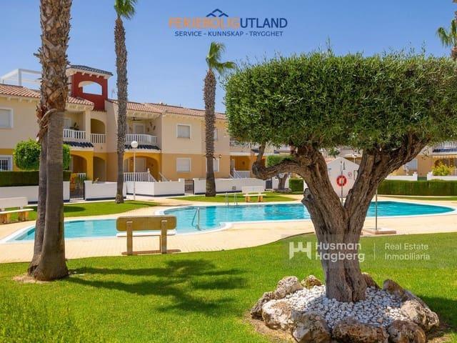 Casa en venta en Ciudad Quesada, Alicante Costa Blanca