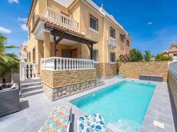 Casa en venta en Ciudad Quesada, Alicante Costa Blanca
