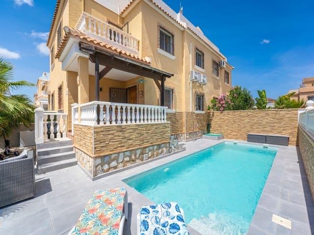Casa en venta en Ciudad Quesada, Alicante Costa Blanca