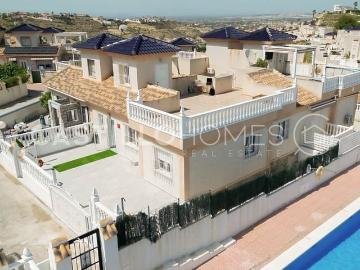 Casa en venta en Ciudad Quesada, Alicante Costa Blanca
