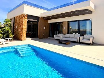 Casa en venta en Ciudad Quesada, Alicante Costa Blanca