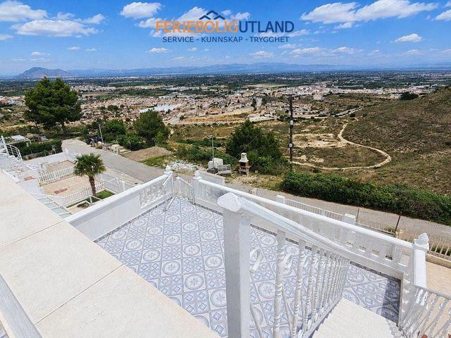 Casa en venta en Ciudad Quesada, Alicante Costa Blanca