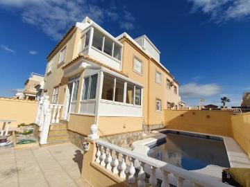 Casa en venta en Ciudad Quesada, Alicante Costa Blanca
