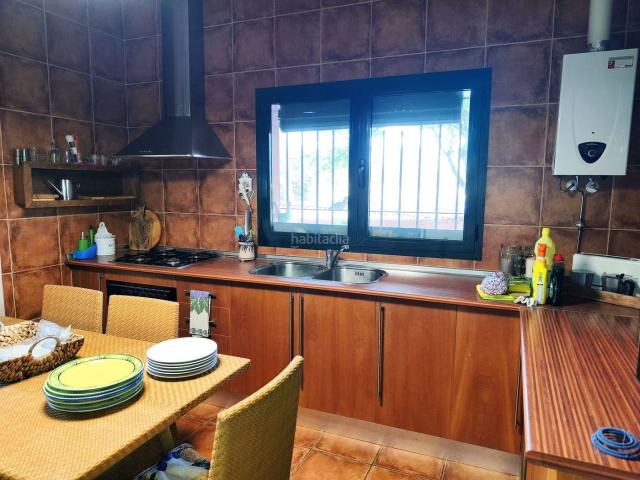 Casa en venta en Ciudad Real, Área Rual Valverde Las Casas. Chalet carretera de las CasasPicón. Casas Ciudad.