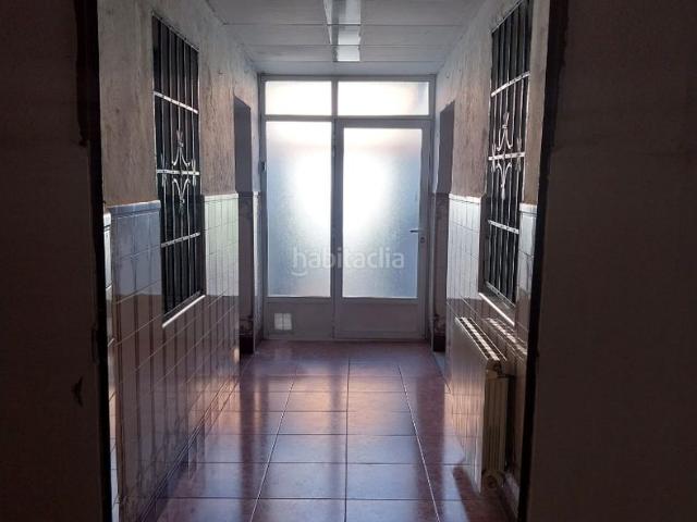 Casa en venta en Ciudad Real, Ciudad Jardín. CASA EN VENTA EN CALLE ALBALÁ. Casas Ciudad.