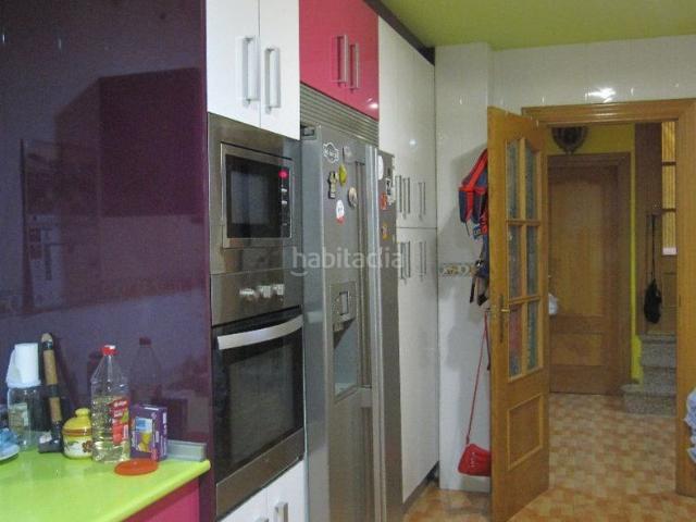 Casa en venta en Ciudad Real, El Perchel. OPORTUNIDAD! CASA DE GRAN TAMAÑO EN PLENO CENTRO DE LA CIUDAD. Casas Ciudad.