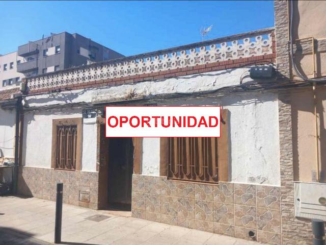Casa en venta en Ciudad Real, El Torreón Los Ángeles El Pilar. Casas Ciudad.