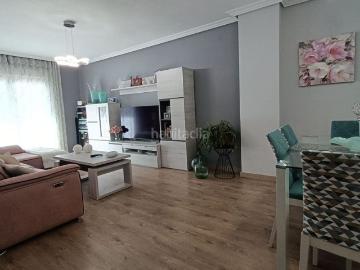 Casa en venta en Ciudad Real, El Torreón Los Ángeles El Pilar. Increíble chalet totalmente reformado EN VENTA Ciudad Real. Casas Ciudad.
