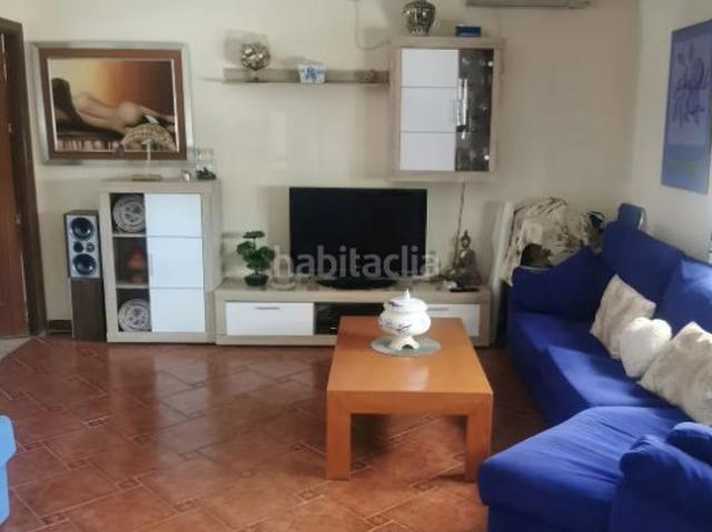 Casa en venta en Ciudad Real, La Poblachuela. Casa Chalet independiente en venta en Camino Vial. Casas Ciudad.