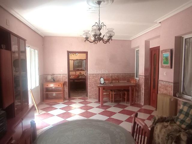 Casa en venta en Ciudad Real, Larache. Casa en venta. Casas Ciudad.