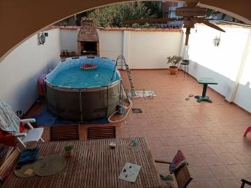 Casa en venta en Ciudad Real, Larache. Chalet adosado en venta en Eras del Cerrillo. Casas Ciudad.