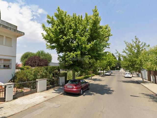 Casa en venta en Ciudad Real, Los Rosales. Casas Ciudad.