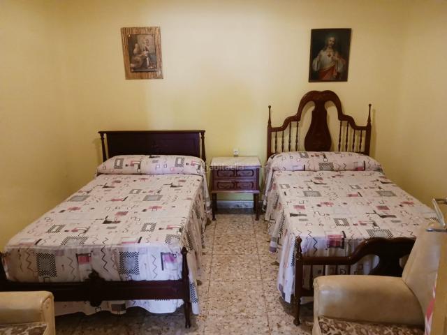 Casa en venta en Ciudad Real, Santa María Pío XII. CASA EN PUERTA SANTA MARÍA. Casas Ciudad.