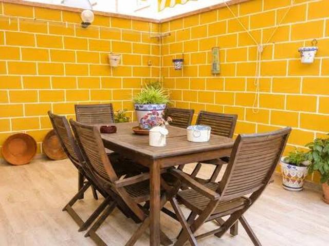 Casa en Venta en Ciudad Real