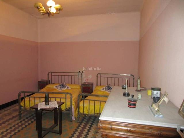 Casa en venta en Ciudad Rodrigo. Casa en venta. Casas Ciudad.